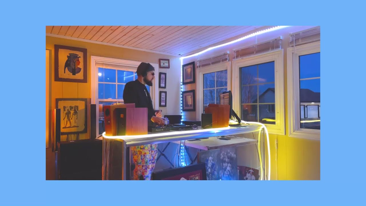 Longtime Coming - Groove House Mix