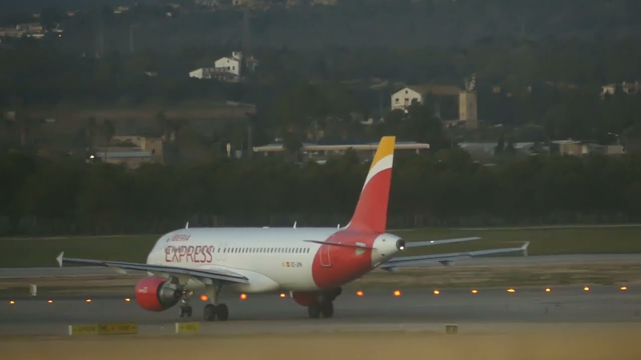 Take off