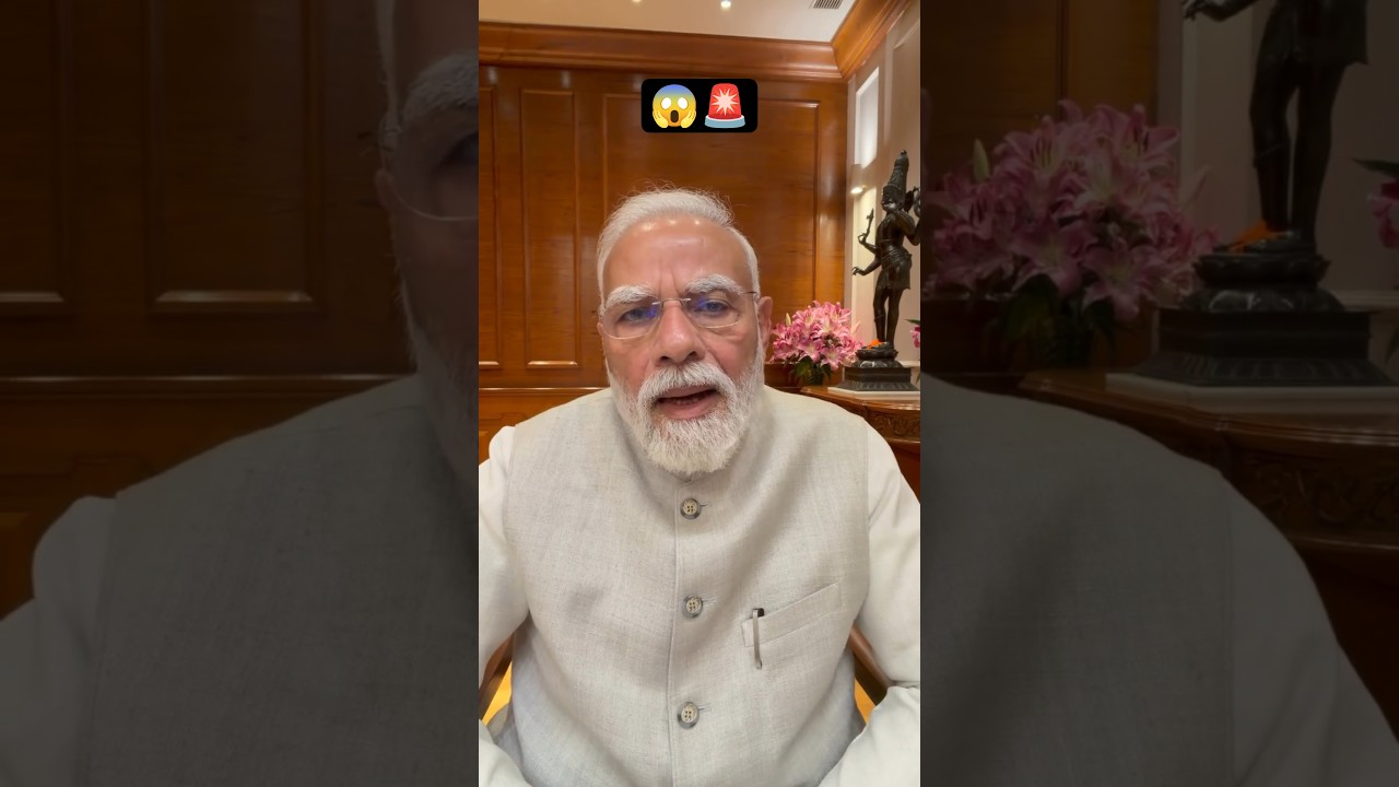PM Modi Abused😱🚨 #shortsfeed #narendramodi #sanjaysingh #asduddinowaisi #ytshorts