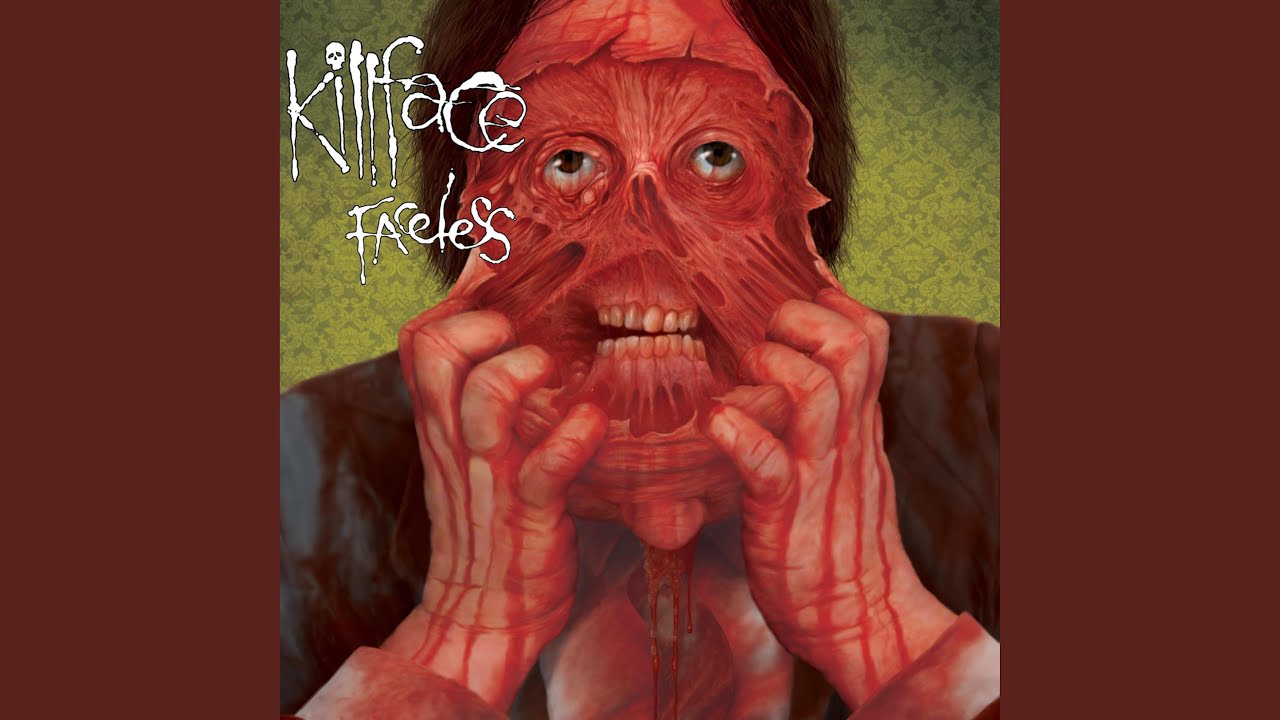 Hacked to Death