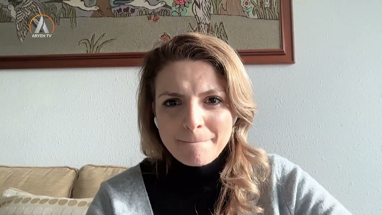 نگرش؛ پیامدهای سرکوب خونین دی‌ماه بر جامعه آموزشی    NEGERES 2026 02 22