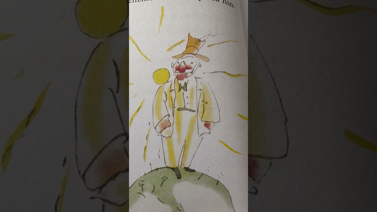 O Pequeno Principe - 10