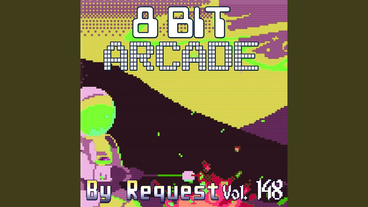 Stronger (8-Bit Kanye West Emulation)