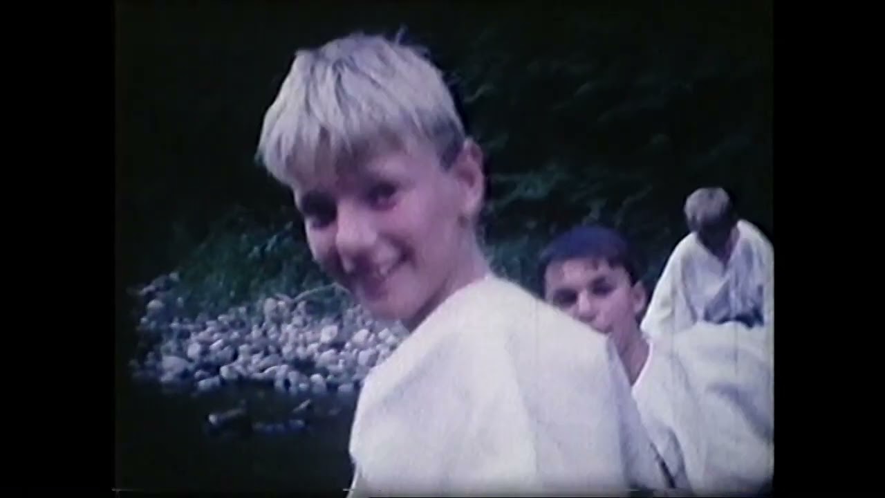 Plamen - 1988 tábor Senorady