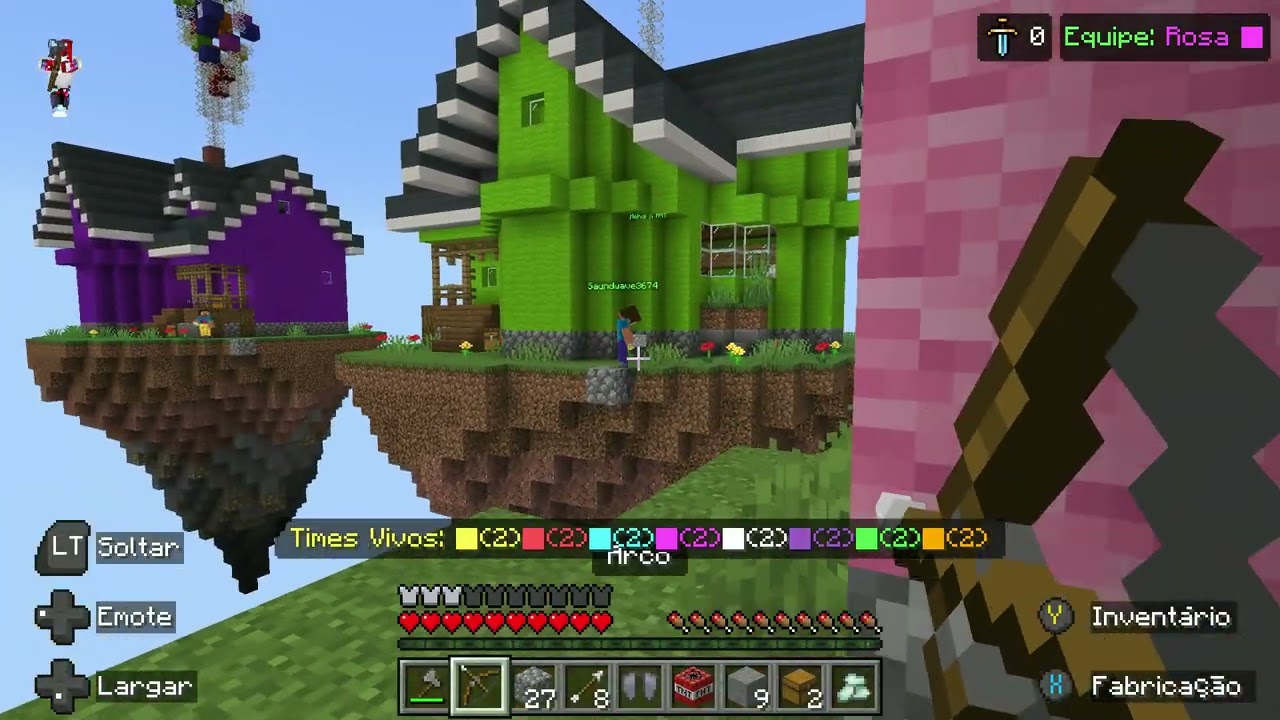 bedwars atualizado!!