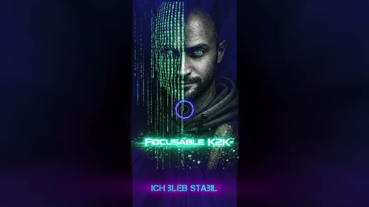 Ich bleib stabil 
