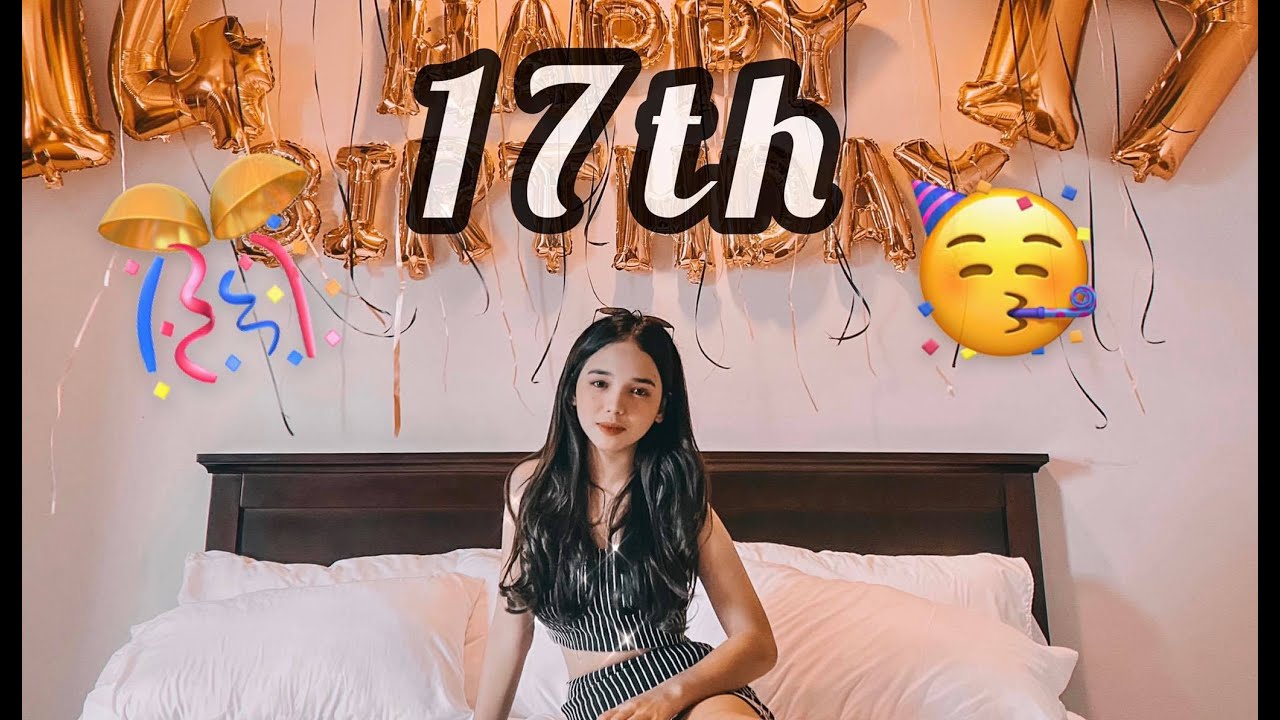 BIRTHDAY CELEBRATION | Vlog 004