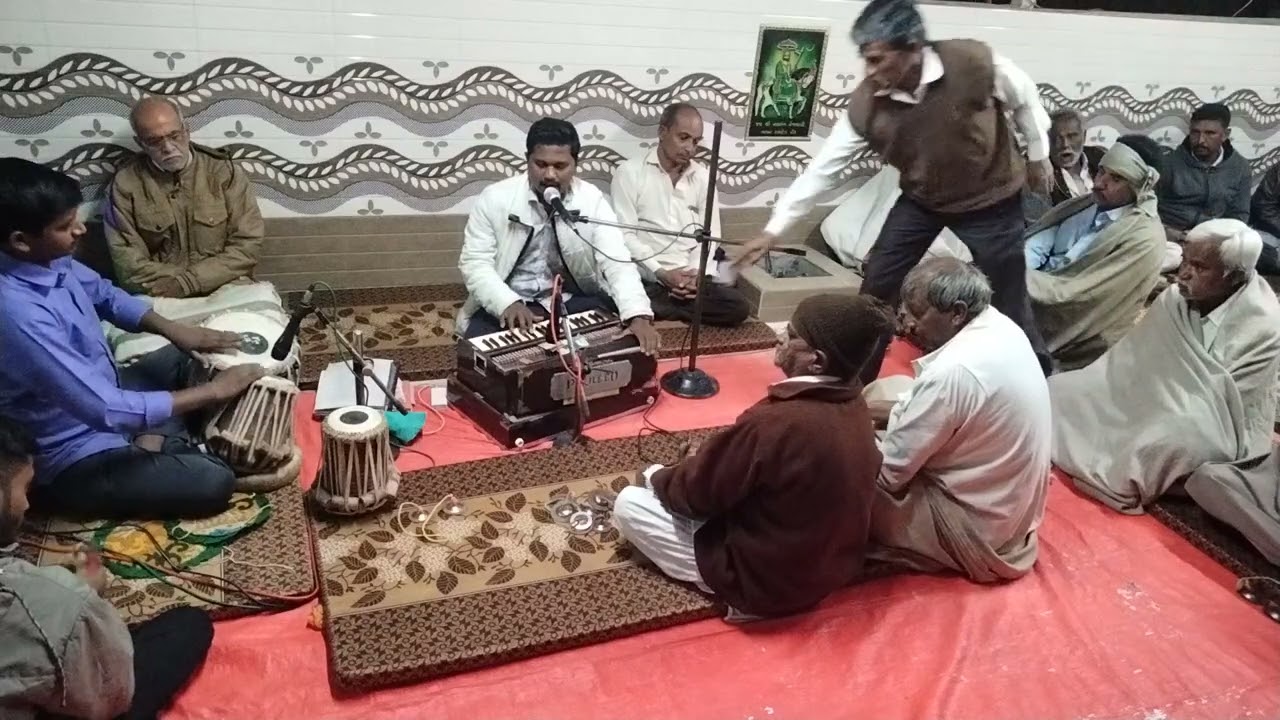 સાચો રે ધણી પીરરામદેવ||પરબના પીરના દર્શને|MansukhBambhaniya