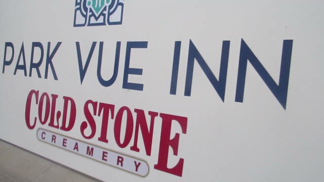 Park Vue Inn Tour