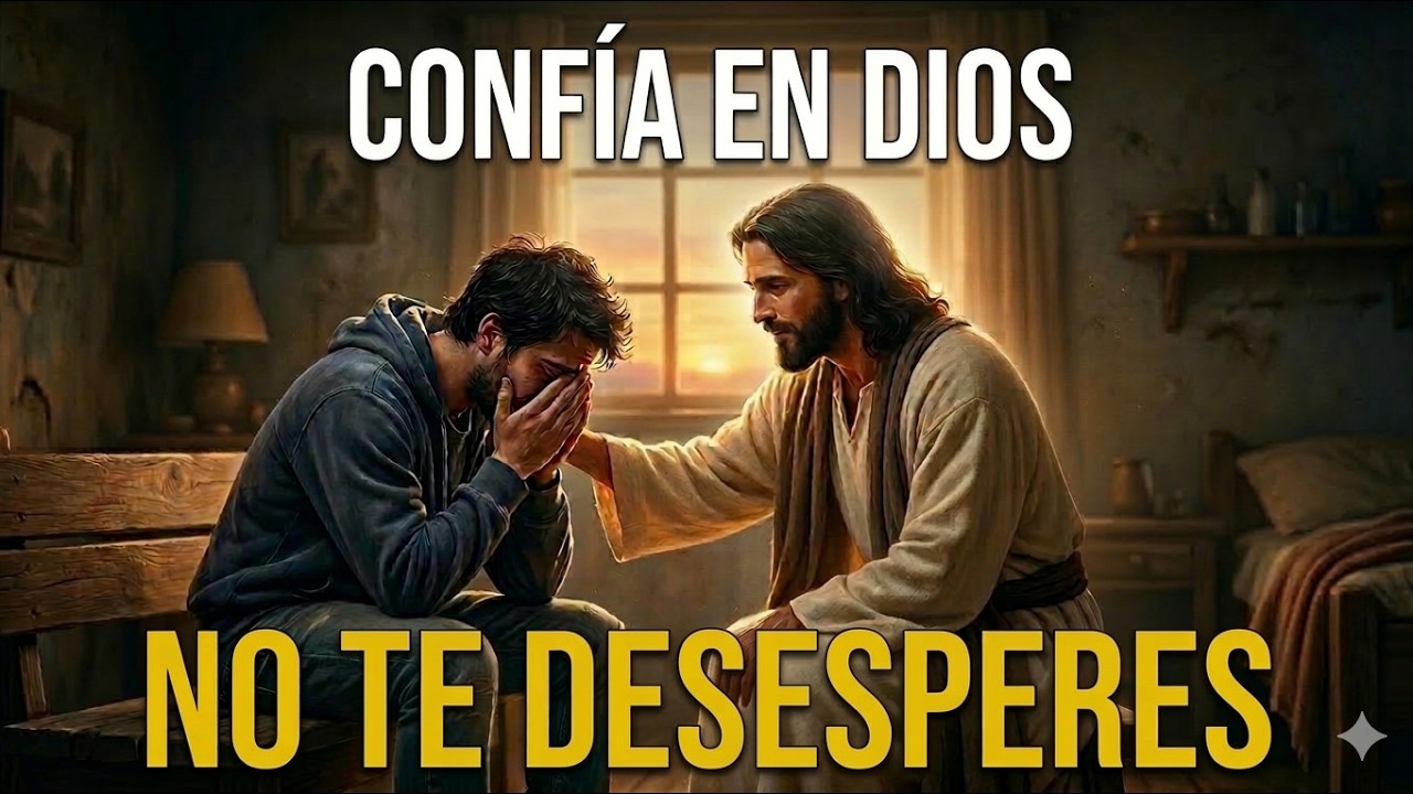 SI NADA Te Sale BIEN, DIOS Esta ACTUANDO