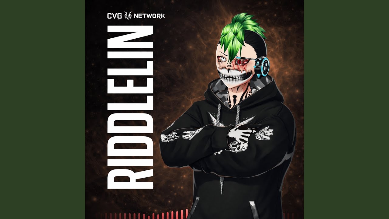 Riddlelin