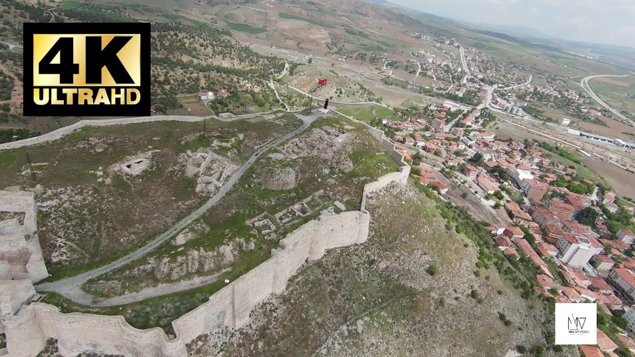 Kalecik Tanıtım Videosu