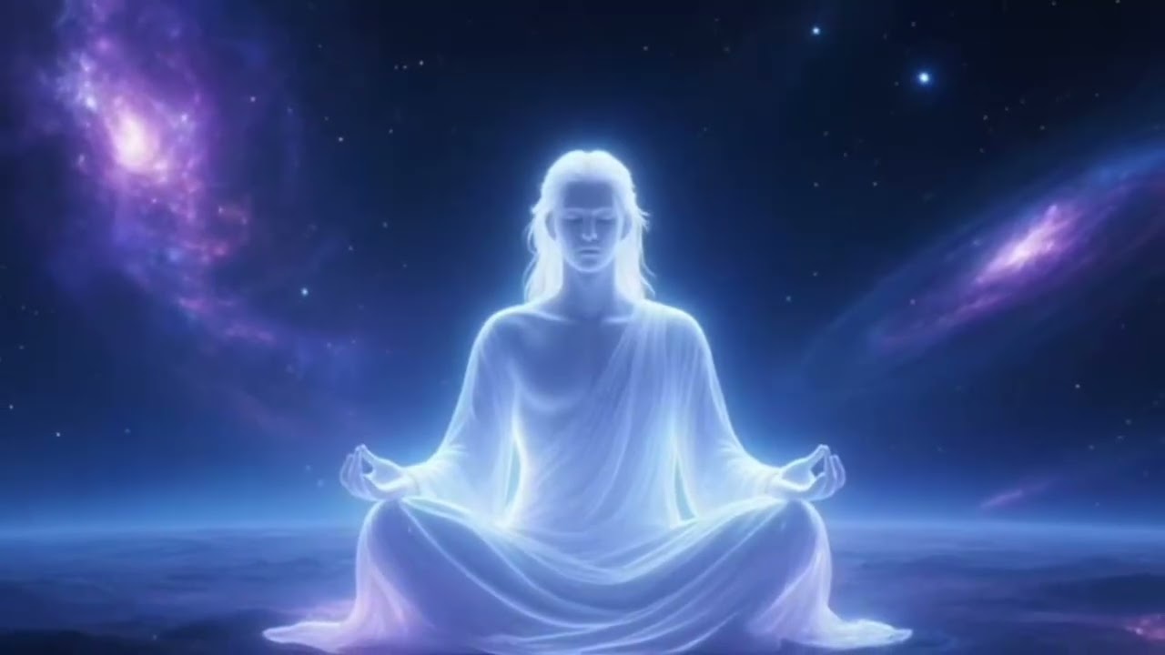 The Universe Is Rearranging Things Behind the Scenes for You
