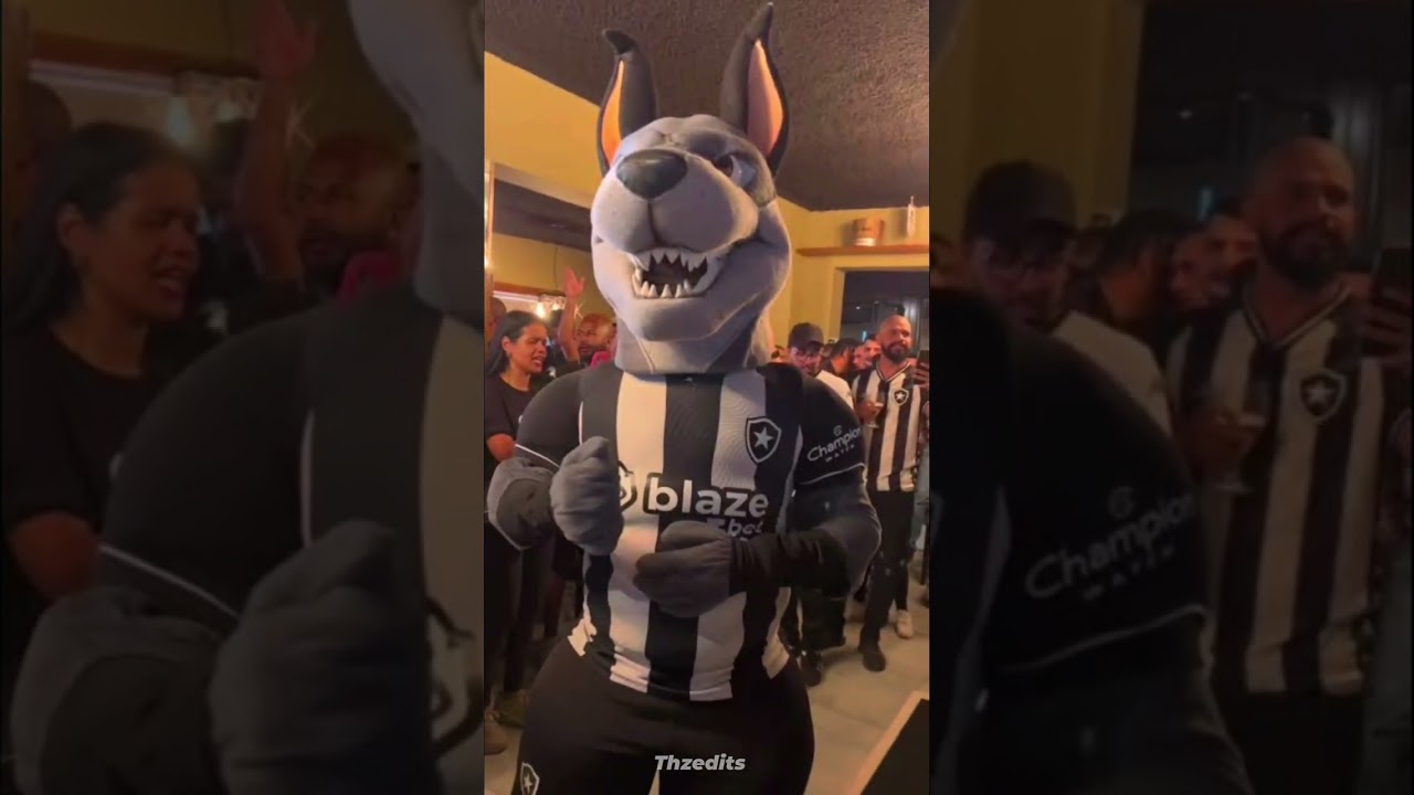 MASCOTES DOS TIMES BRASILEIROS VERS&Atilde;O REALIDADE 🤩💥 #shorts....