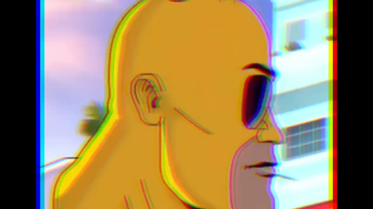 um COVER HUMANO de Os Caras Estão na Maldade (Homer Simpson) - By Yami