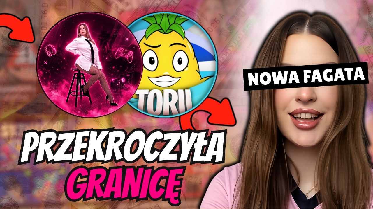 NARODZINY NOWEJ FAGATY...