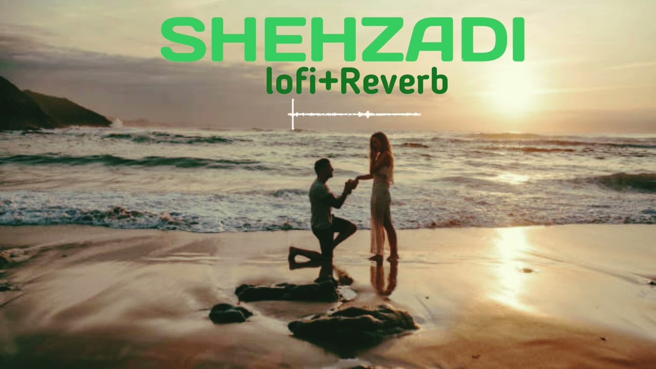 #SHEHZADI New trending song 2026 (Arjit Singh) #Night lo-fi song