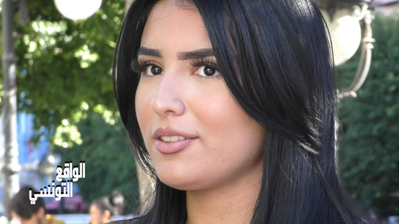 ❤️تونسية عايشة في فرنسا 🤩 انا نحب تونس ونحب نعرس براجل تونسي مزيان