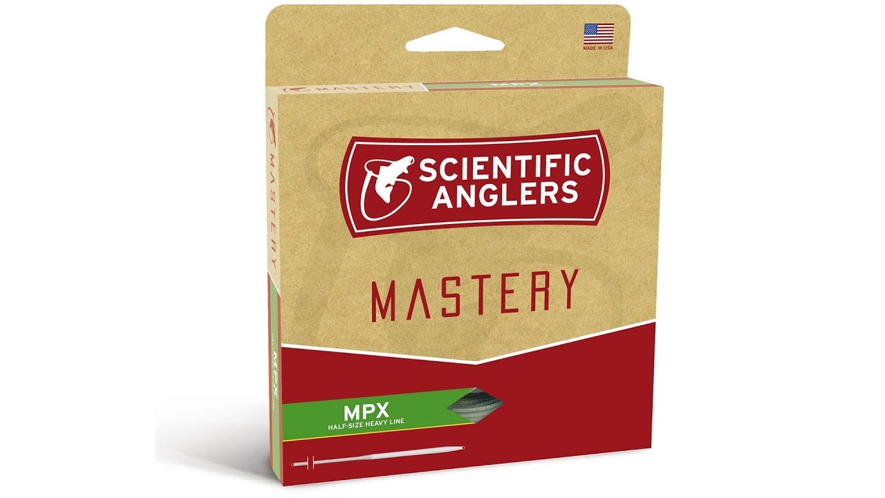 Mastery MPX fluglina i test. Se innan du köper!!