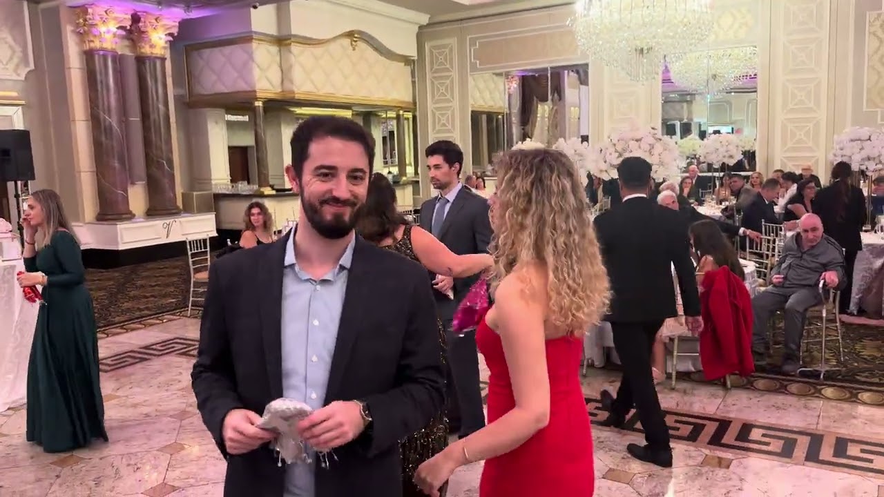 6. Besarta Lekperaj  Wedding November 2025