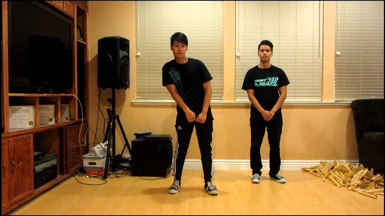 BTS - Danger TUTORIAL Part 5: Second Verse and Ending Chorus
