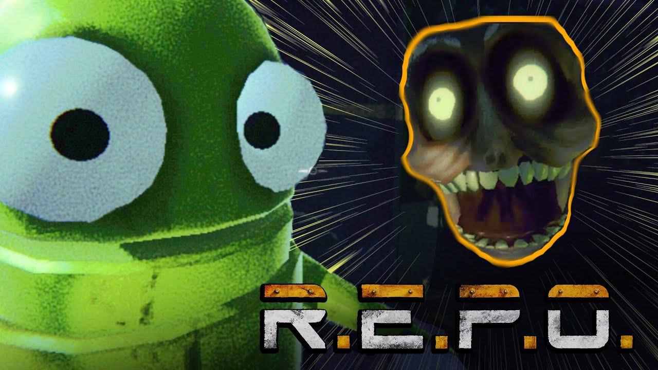 R.E.P.O. Compilation - Funny Moments, Pranks, and Epic Fails! (FILIPINO)