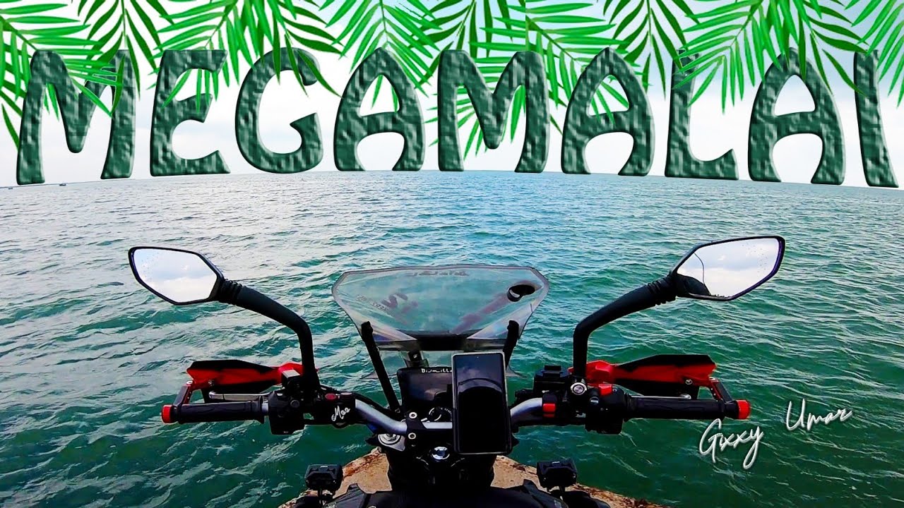 Megamalai | Thirupoondi to Megamalai | தமிழ் 