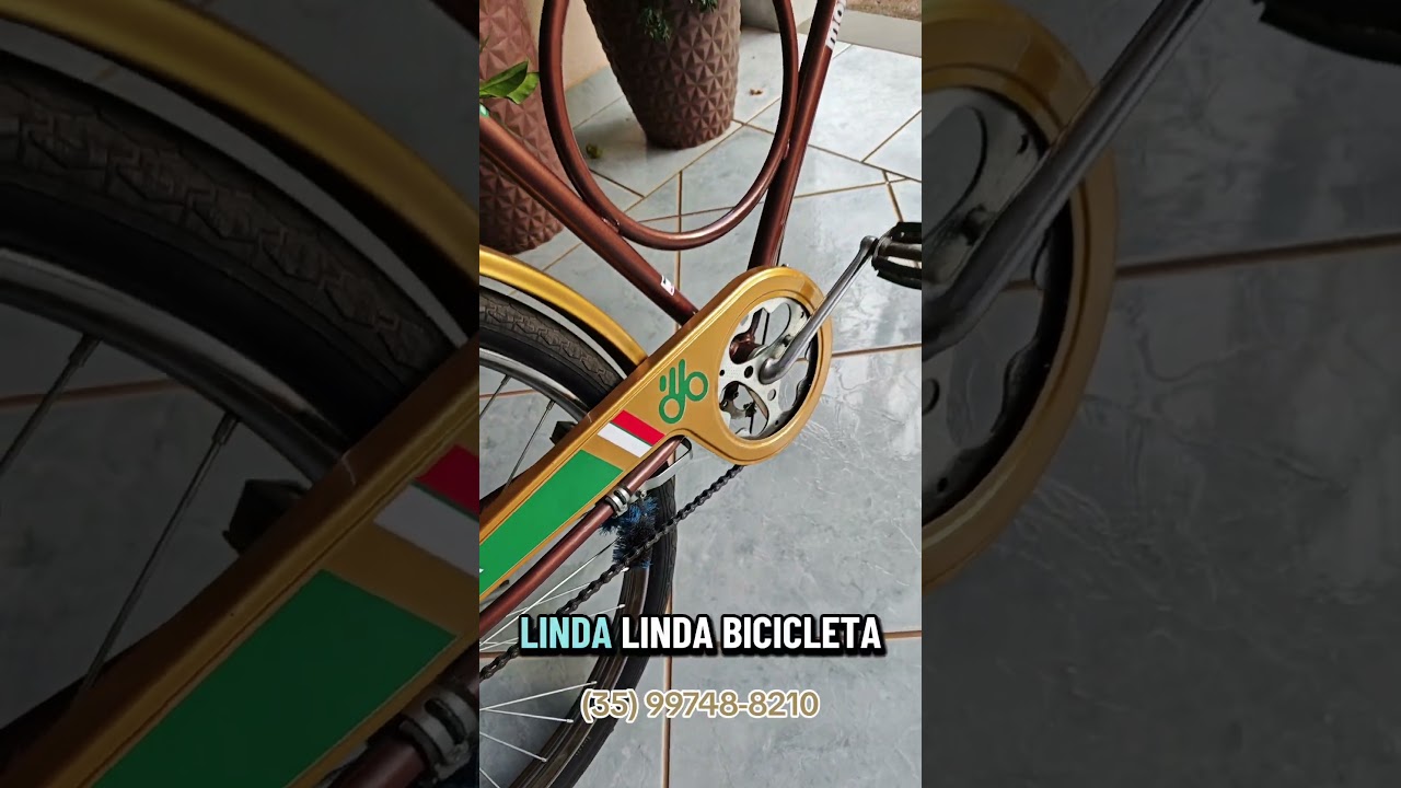 Monark Barra circular 87