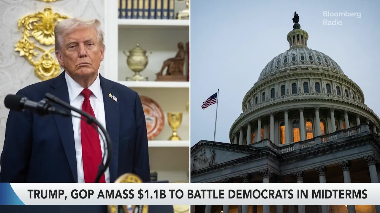House GOP Tries to Line Up Support to Fund Government Through December