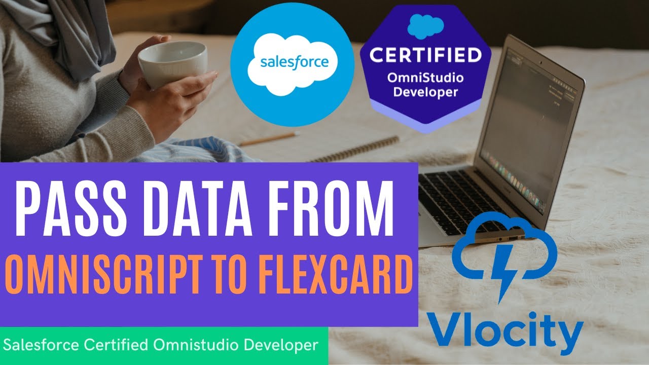 Pass Data from Omniscript to Flexcard Dynamically