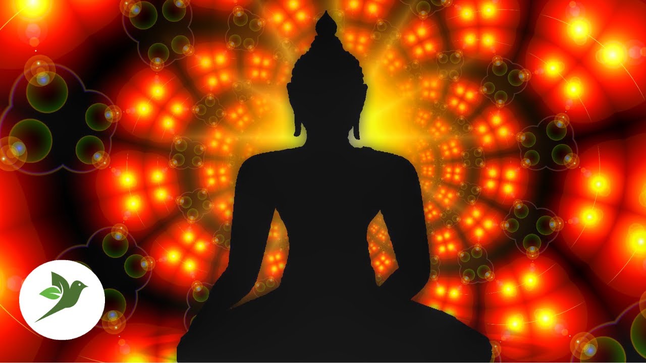 🪷 Il SUONO DELLA PACE ,SUONI PER MEDITAZIONE E DI PURO RELAX