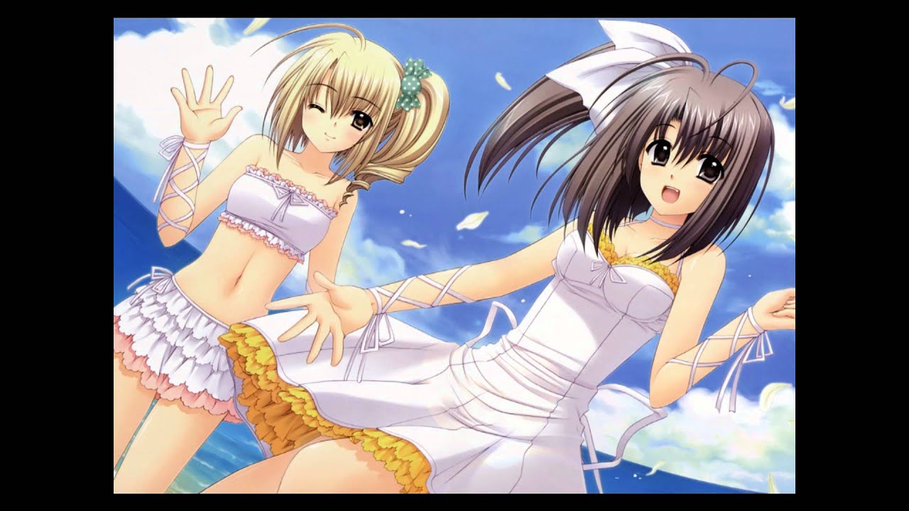 Nightcore - Pinball