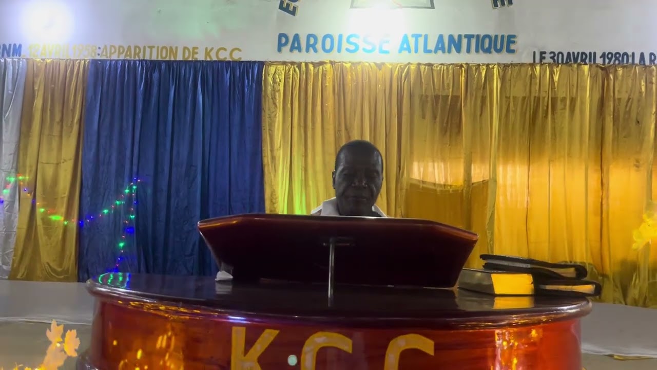 PGM Muanda 