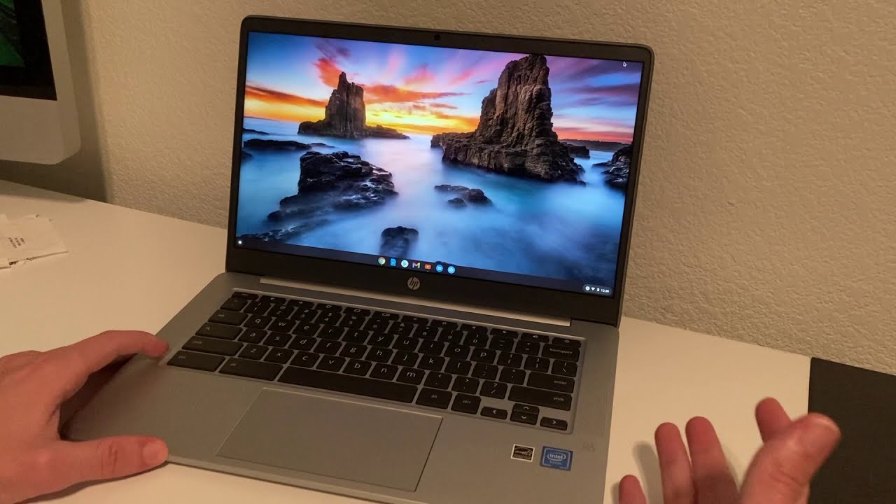 HP - 14