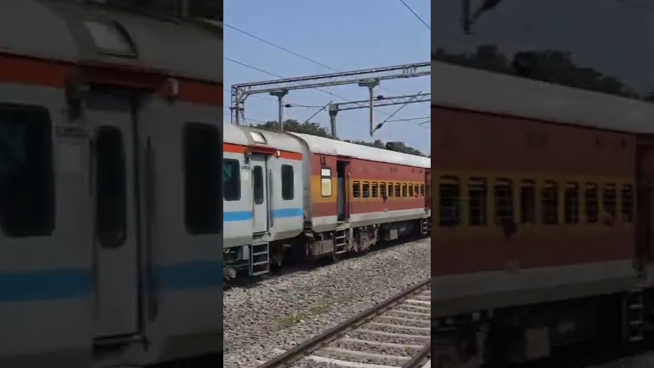 jansadharan express/13257 jansadharan express/danapur to anand vihar T daily train#sorts