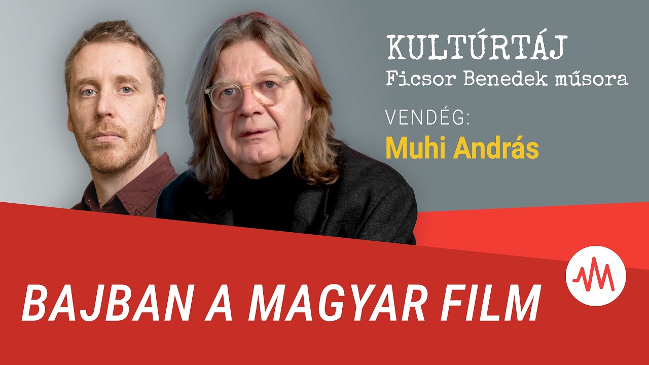 Muhi András: Orbán több százmilliós csatajelenetéből három filmet forgathattunk volna – Kultúrtáj