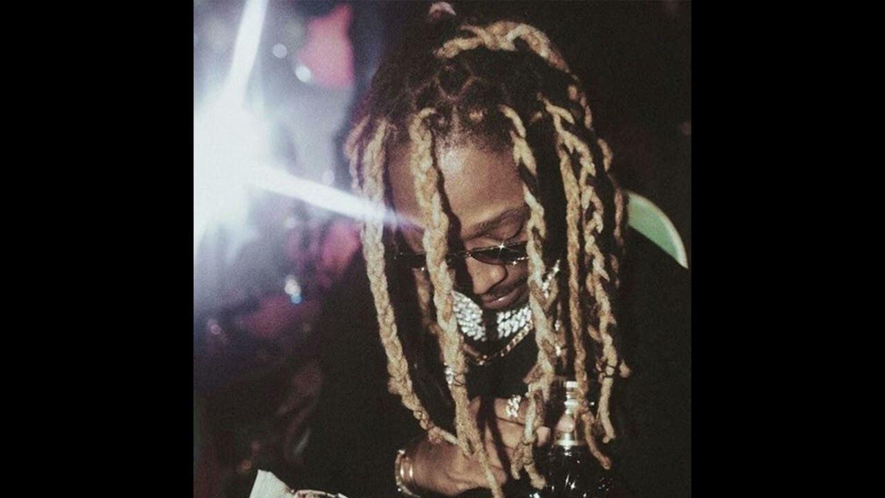 [FREE] Future Type Beat - 