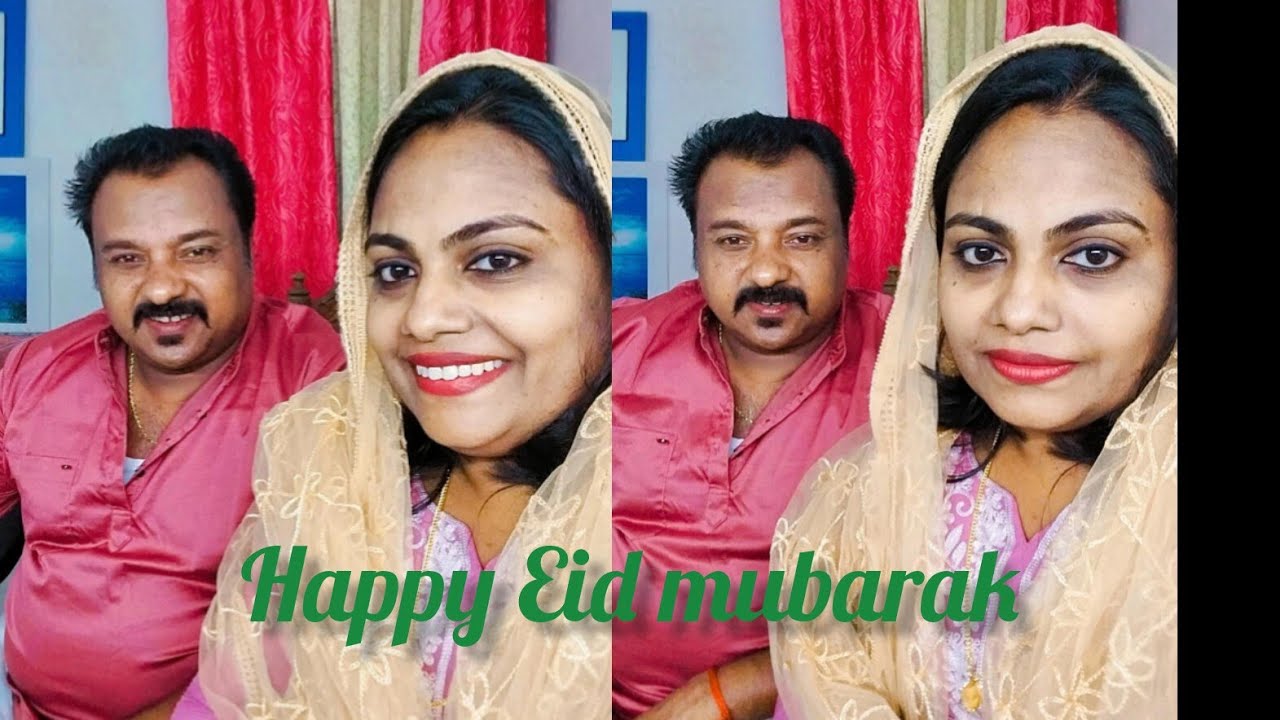 🥰Happy Eid mubarak 🥰
