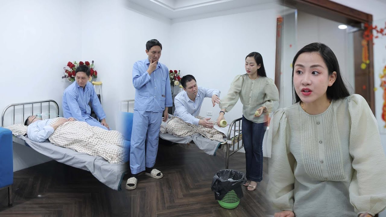 Con Dâu Đổ Tro Cốt Của Bố Chồng Vào Thùng Rác Để “Phần Chỗ” Cho Chồng Và Sự Thật Phía Sau  l Full