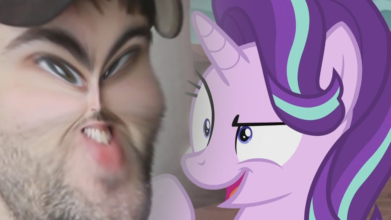 Bronies React: Season 7 Premiere