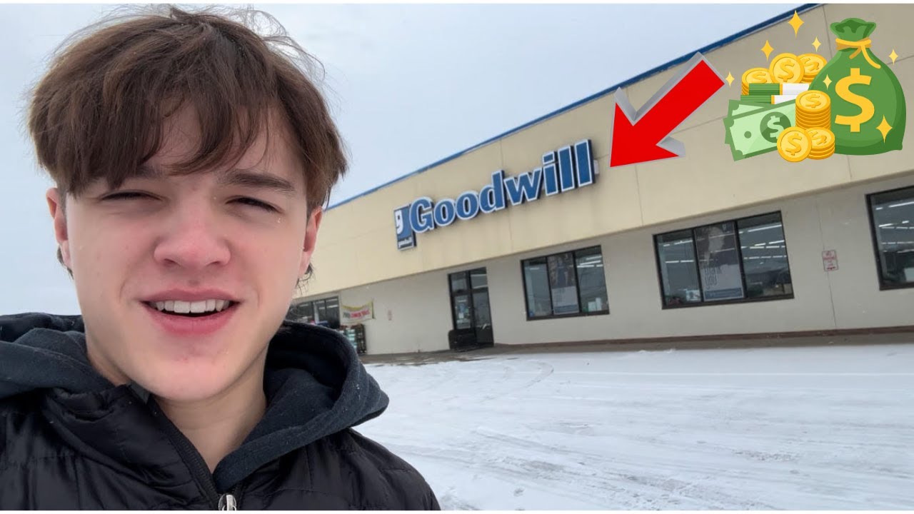 Was This My BEST Thrift Haul of 2024? AMAZING Brands to Resell on Poshmark and Ebay! Thrift Haul!