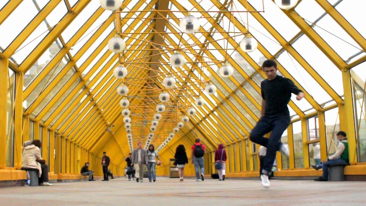 WSJL | StasoBallaz | Group 13 | Jumpstylers.ru/