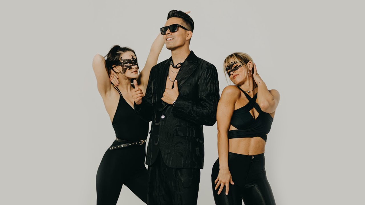 YA OU - Ne siess (Official Music Video)
