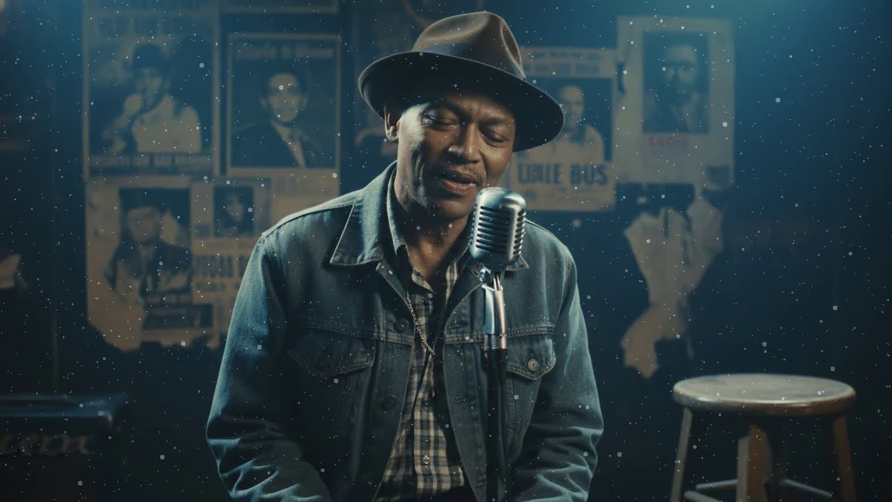 Inspired by Eric Clapton & Duane Allman | Historic Slide Sessions