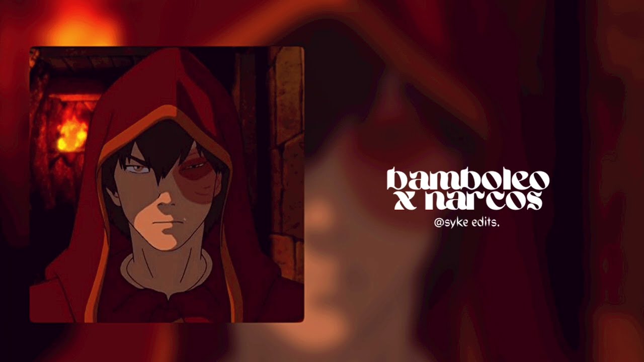 edit audios zuko listened to while chasing the gaang 🏃🏻