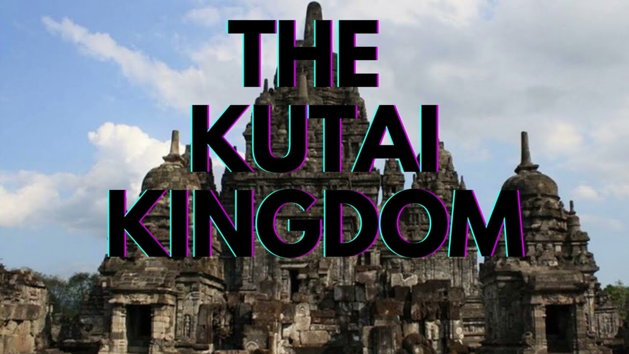 History of the largest Hindu kingdom in Indonesia