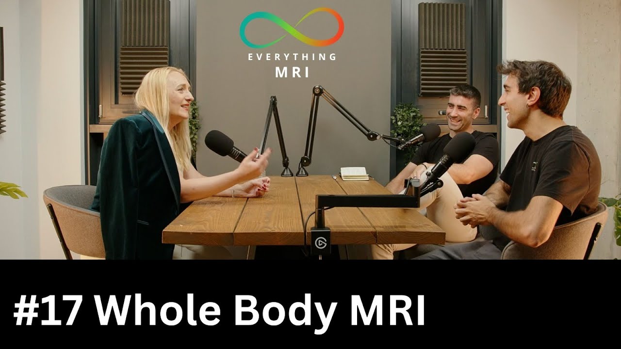 Whole Body MRI: Separating Facts from Hype