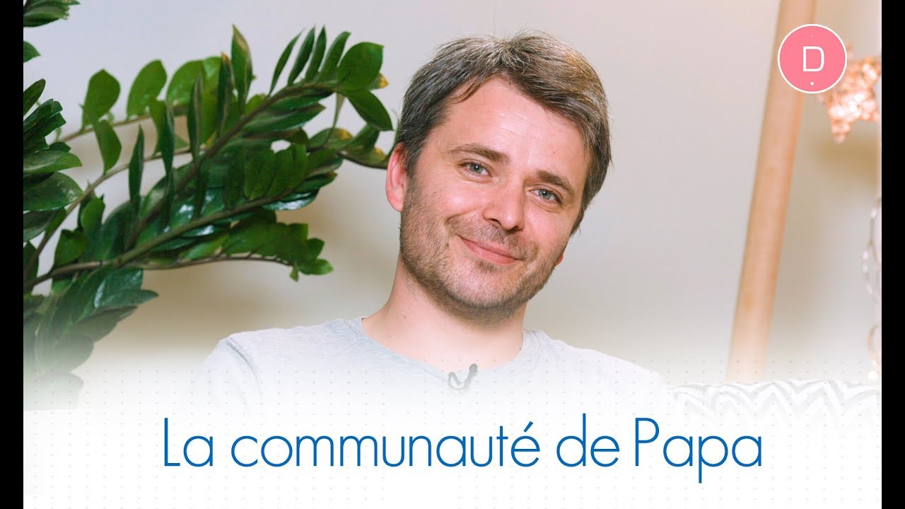 La communauté de papas