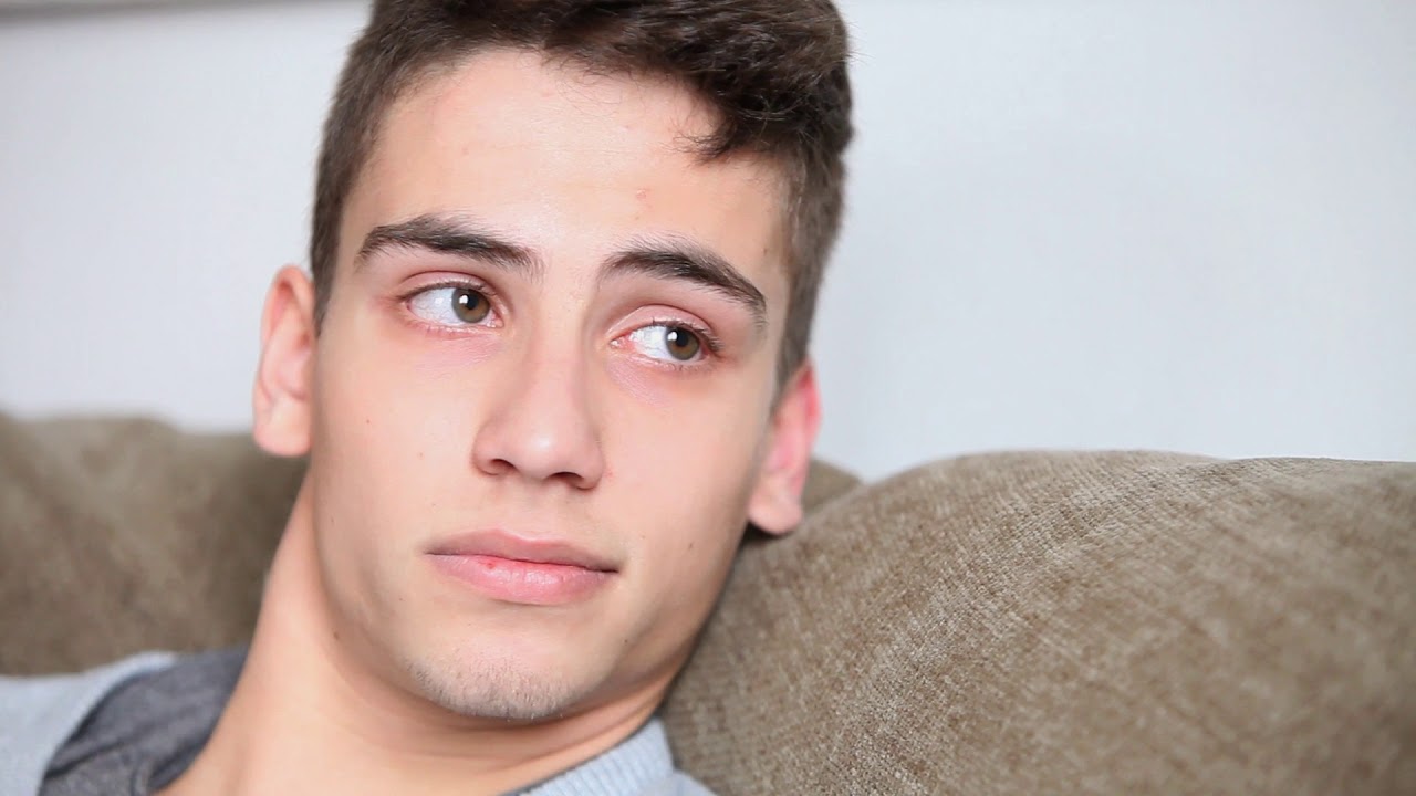 CONTRASE&Ntilde;A- - Corto para prevenir la violencia de g&eacute;nero en adolescentes