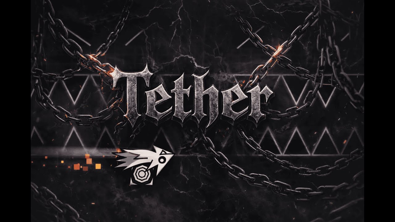 Tether - Gameplay preview 1 // (TOP 1) Hosted by HeroGD